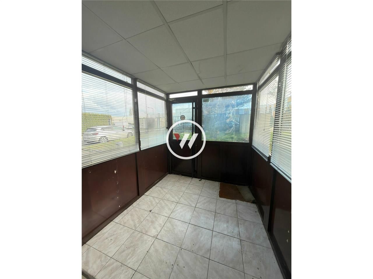 Bureaux ou local commerciale - DOMONT