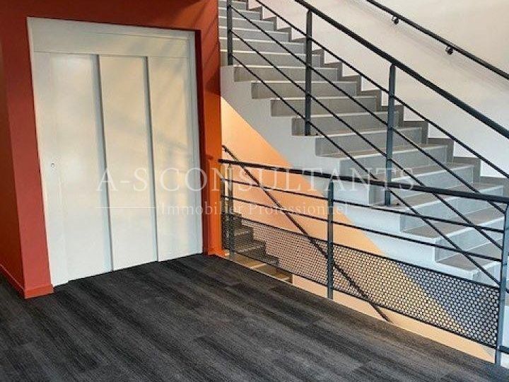 Location bureau - 32 m²