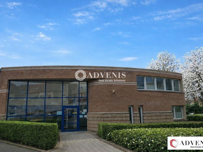 Location bureaux 62 m² non divisibles