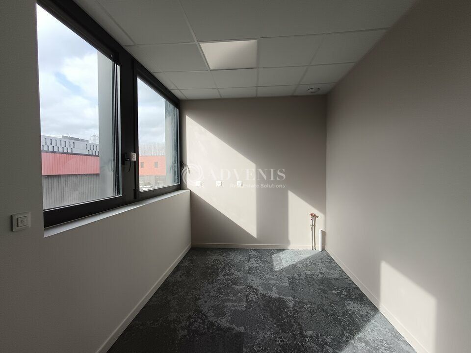 VILLENEUVE D'ASCQ LA PILATERIE | LOCATION DE BUREAU A PARTIR DE 180 M² 