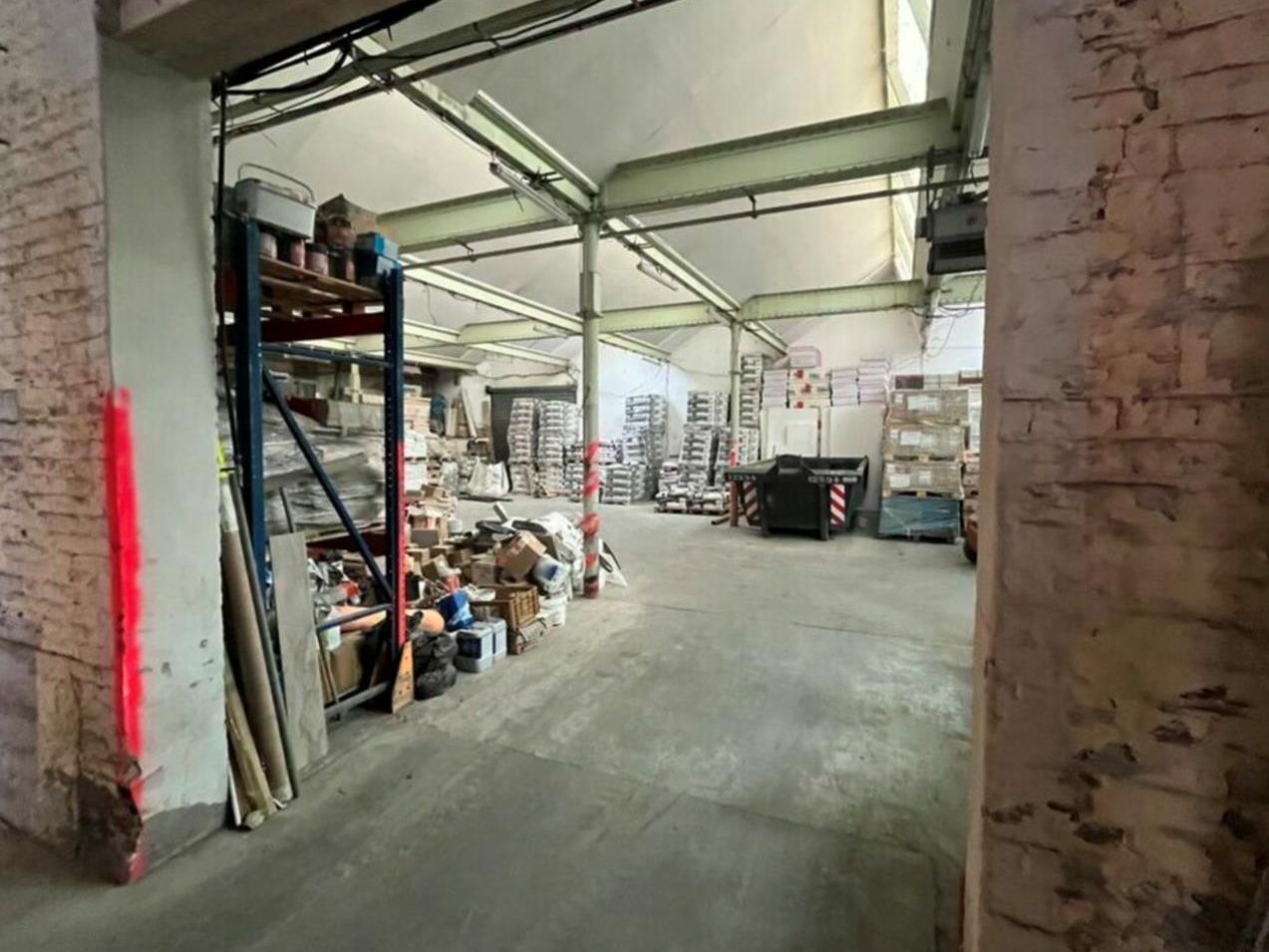 vente - local d'activité - roubaix