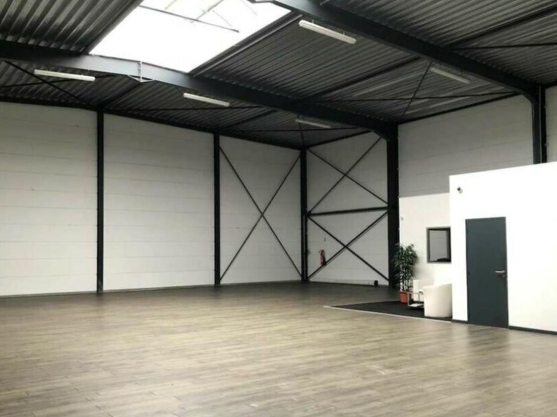 location - entrepôt - tourcoing