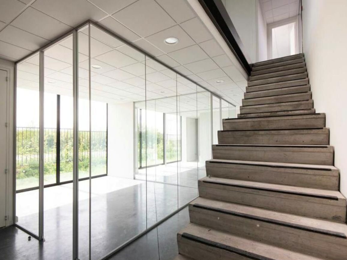 location - entrepôt - loos