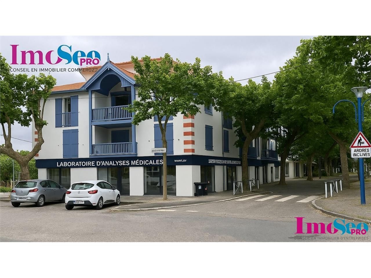 Investissement locatif BASSIN D'ARCACHON