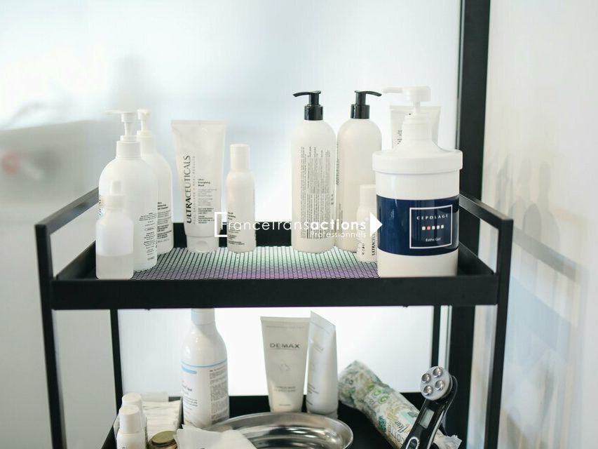 TOULOUSE PONTS-JUMEAUX – À LOUER CABINET DANS CENTRE MÉDICAL