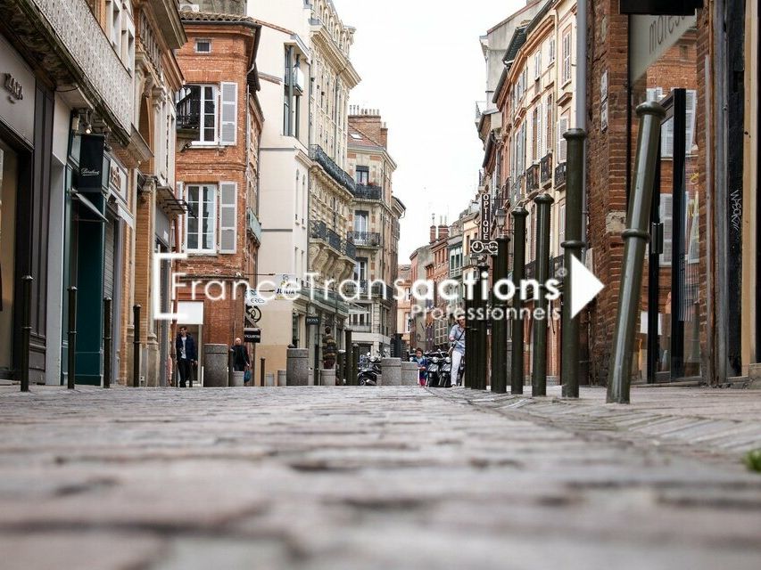 Location local commercial - 50 m²