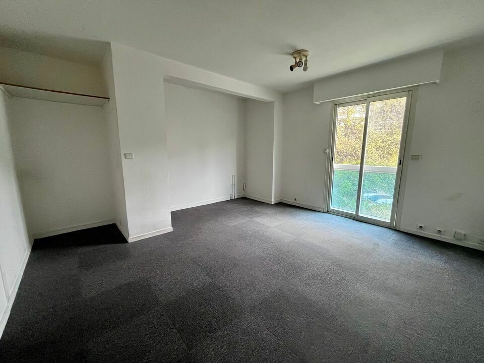 NICE OUEST CORNICHE FLEURIE