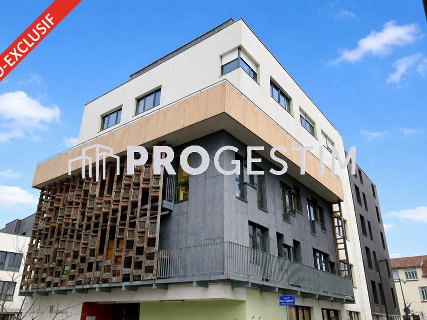 Location bureaux 183 m² non divisibles