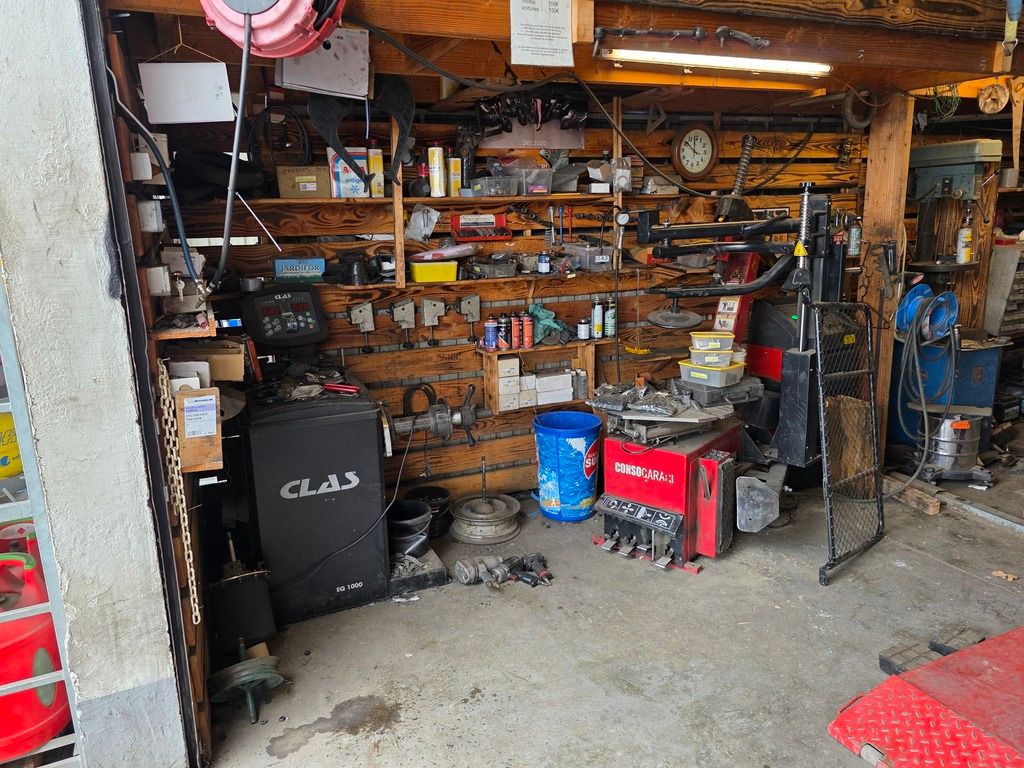 Vente fonds de commerce 120 m² à FLEURANCE