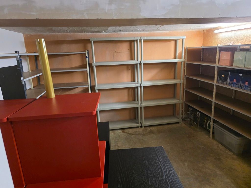 LOCAL COMMERCIAL CENTRE VILLE D'AGEN