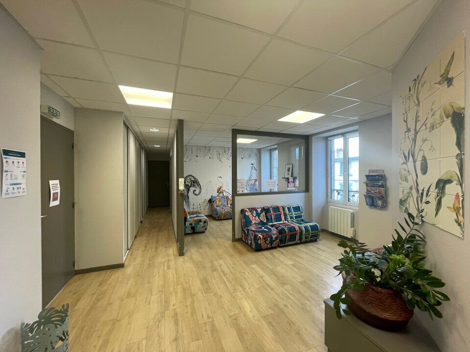 Local professionnel de 145,70 m² – Idéal activité médicale ou paramédicale