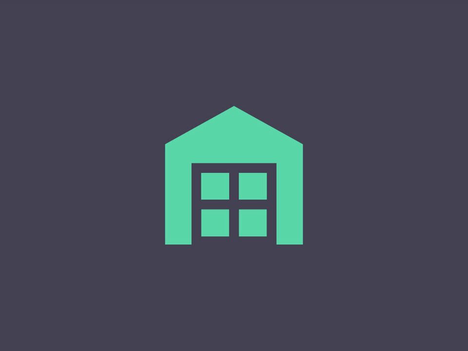 Location local d''activites 482 m² non divisibles