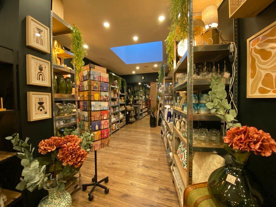 Local commercial de 120m² en Hyper centre-ville de Colmar 