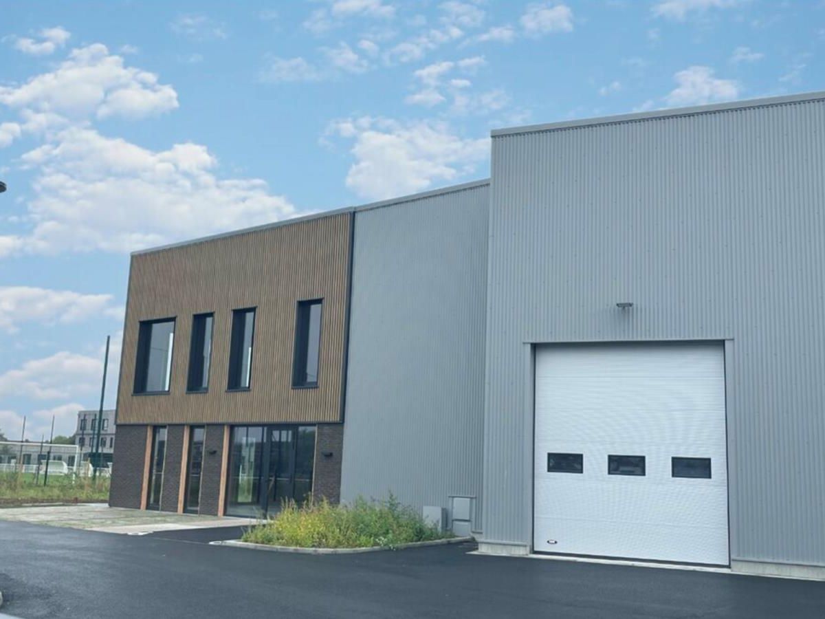 vente - local d'activite - cysoing