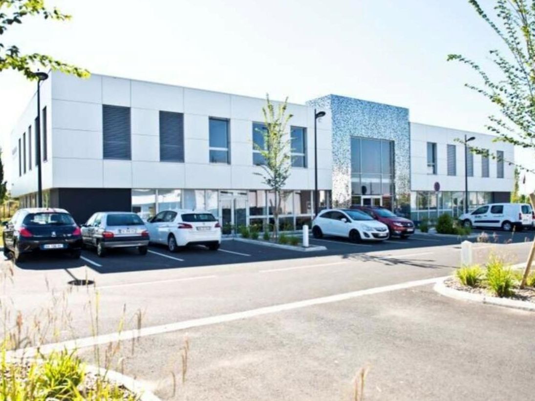 location - local d'activité - perenchies