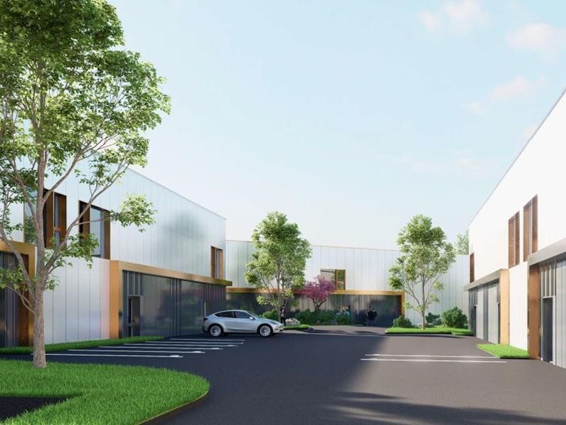 ©ICADE Petit-Couronne