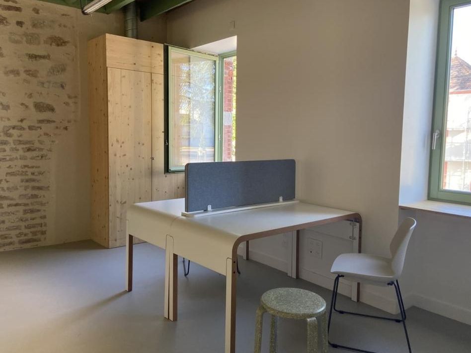 Location centre d'affaires 55 m² divisibles à partir de 15 m²