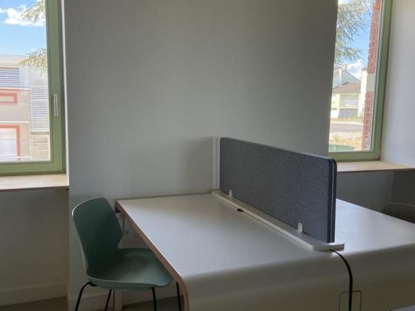 Location centre d'affaires 55 m² divisibles à partir de 15 m²