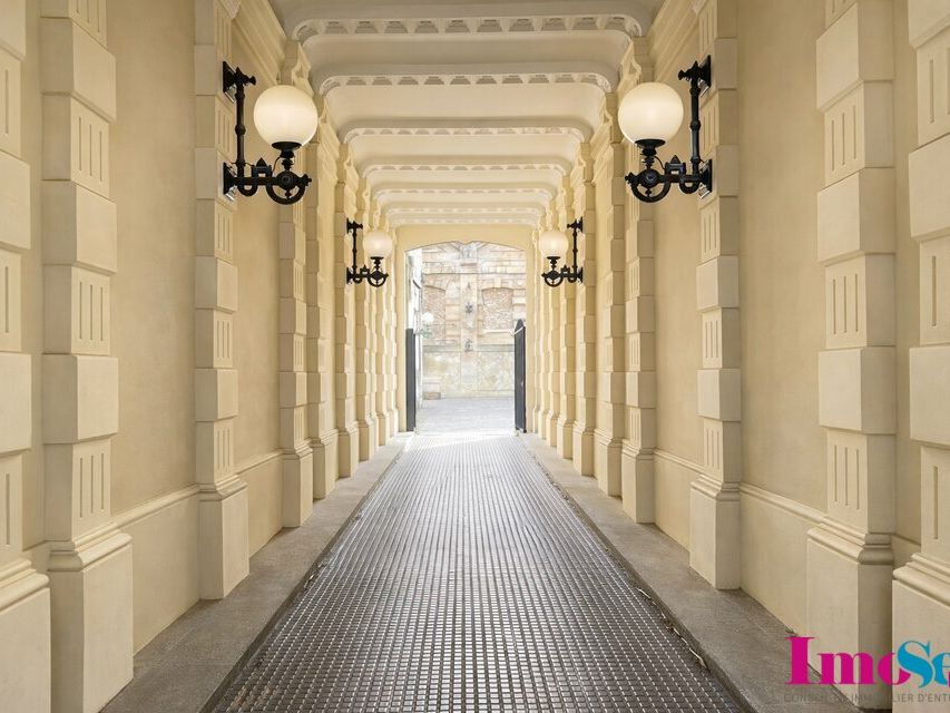 Local commercial à louer BORDEAUX