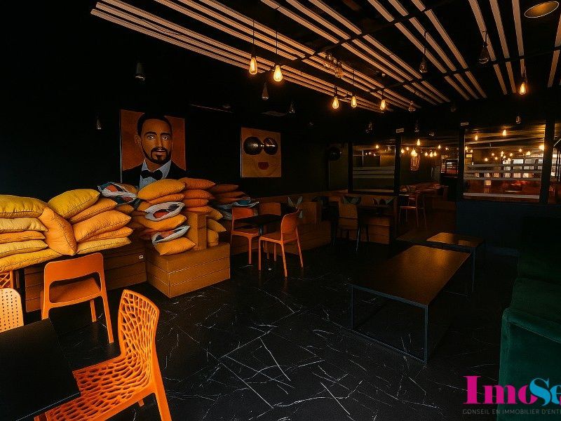 Investissement locatif à vendre BORDEAUX