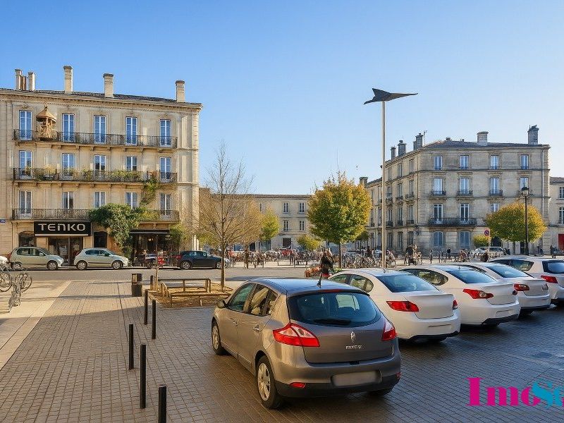Vente local commercial 100 m² non divisibles