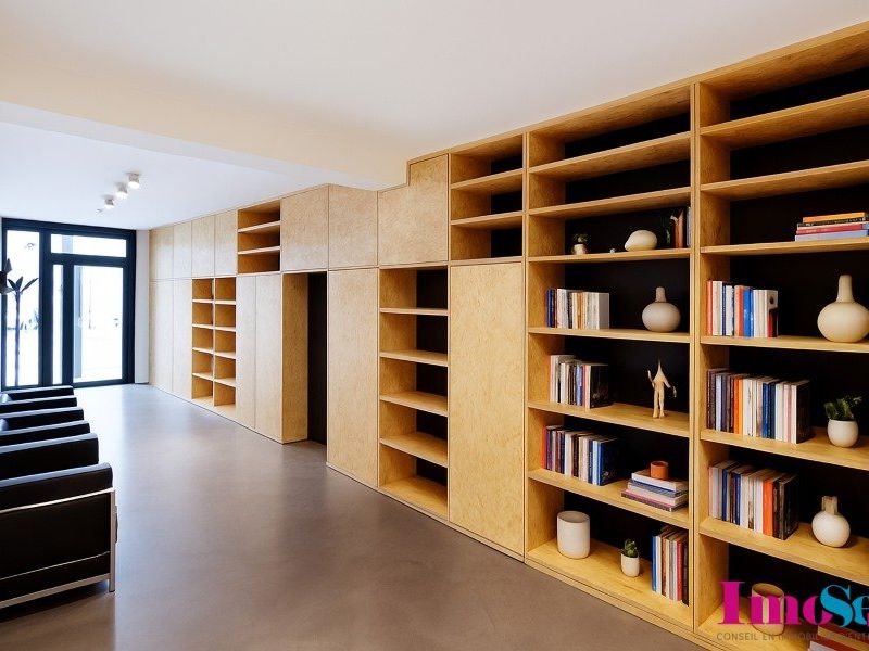 Local commercial à vendre BORDEAUX