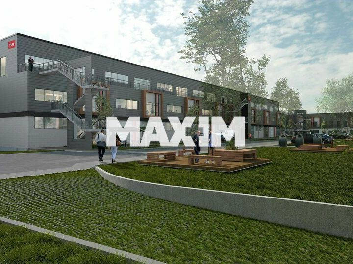 Location local d''activites 18351 m² divisibles à partir de 151 m²