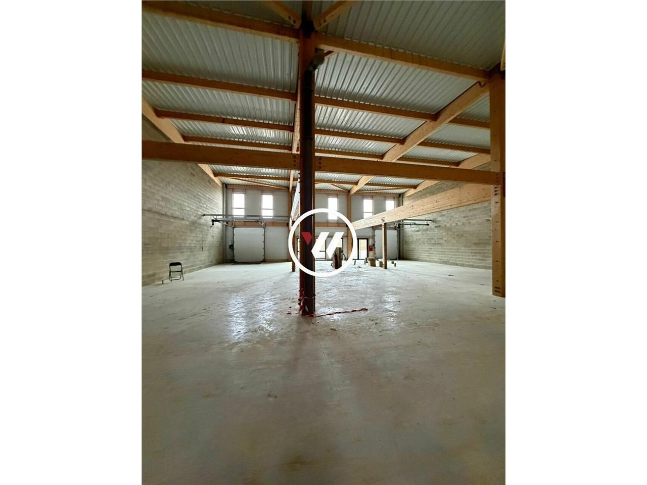 Local d'activité à louer