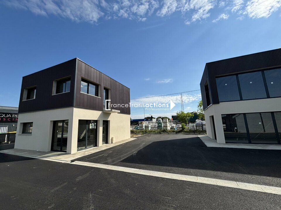 A LOUER LOCAL COMMERCIAL 45 m² FENOUILLET PRIME