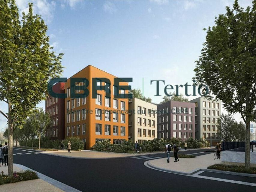 TOURS NORD - Proximité immédiate Tram ligne 1