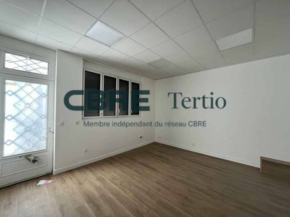 A LOUER - HYPER CENTRE TOURS