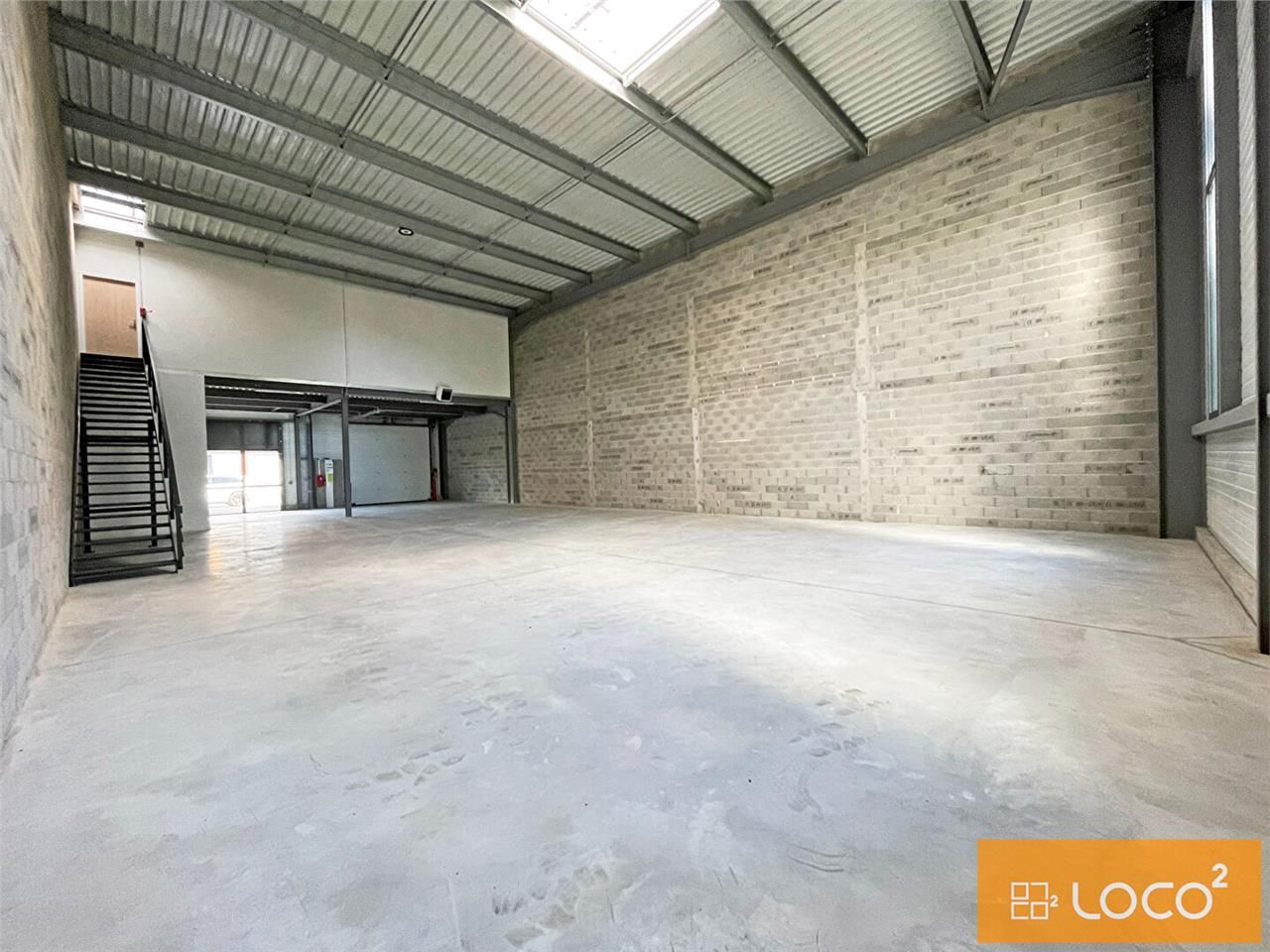 locaux d'activité à louer fenouillet