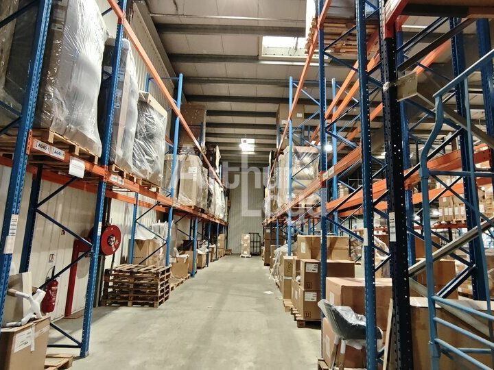 OPPORTUNITÉ LOGISTIQUE & ACTIVITÉ – RUMILLY (74)