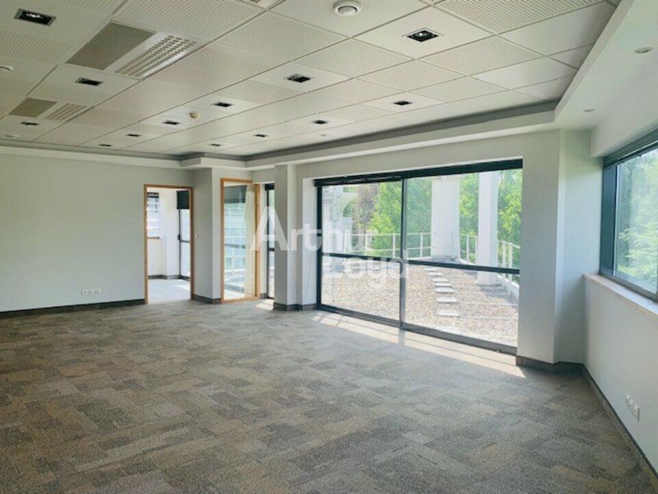 Bureaux à louer à Chavanod