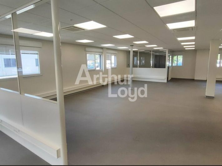 BUREAUX ARCHAMPS