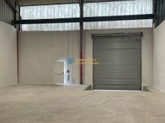 Location local d''activités 220 m² à Lorient