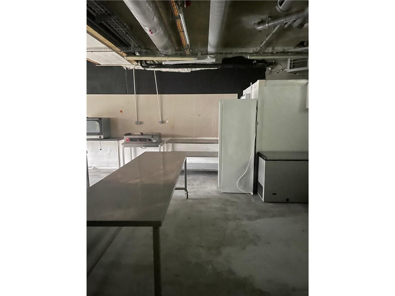 86 m² pour ce local en location à Nanterre