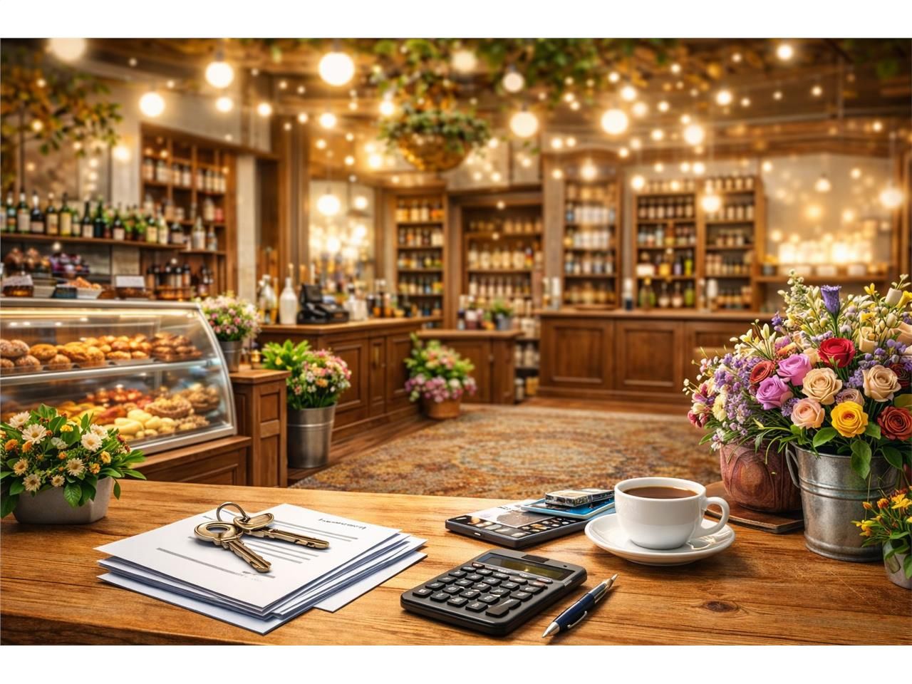 Vente local commercial 304 m² à Orléans