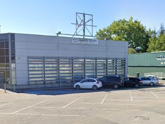 Vente local commercial 1480 m² non divisibles