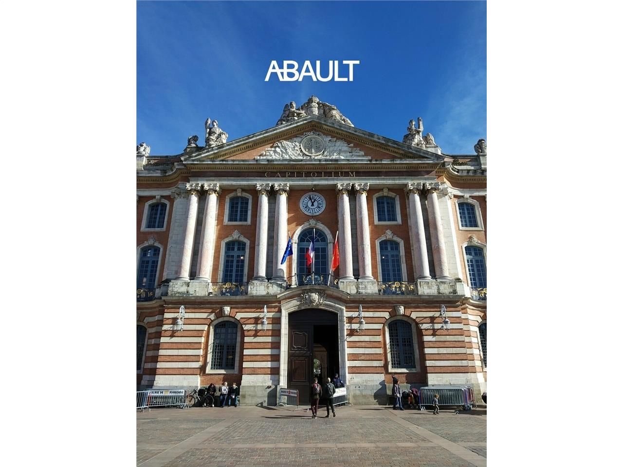 A CEDER DROIT AU BAIL LOCAL COMMERCIAL - PROXIMITE PLACE DU CAPITOLE - 245M² ENVIRON - HYPER CENTRE VILLE DE TOULOUSE 31000
