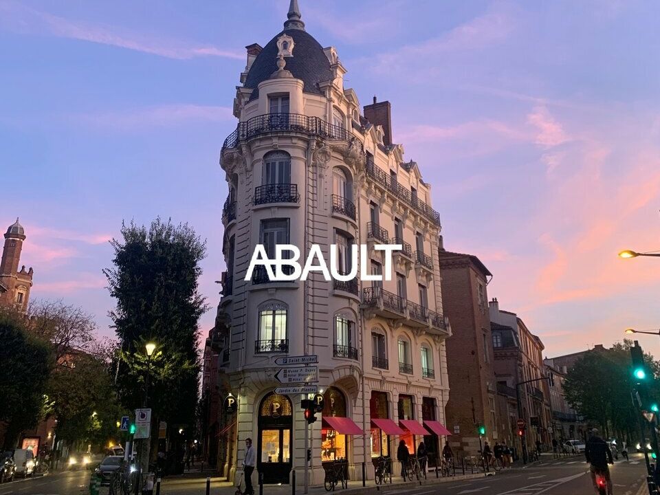 Location local commercial 60 m² non divisibles