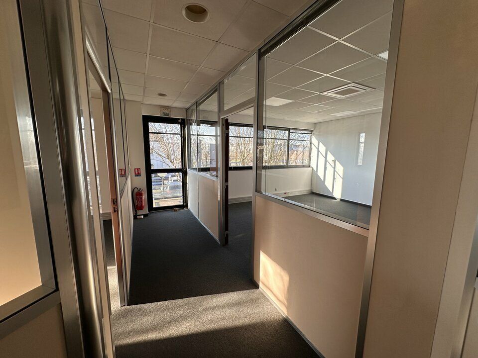 SCHILTIGHEIM - ESPACE EUROPPEN DE L'ENTREPRISE