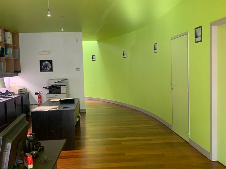 A VENDRE - BUREAUX D'ARCHITECTES - CHARTRONS 