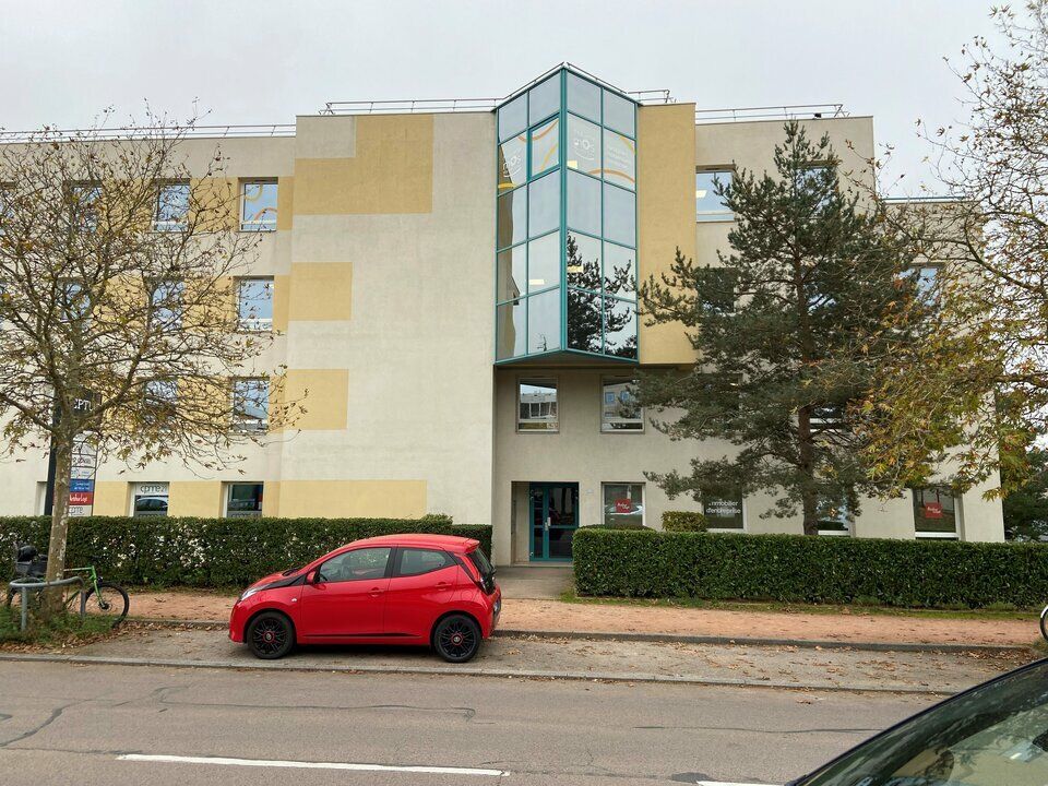 LOCATION PETIT BUREAU - DIJON TOISON D'OR