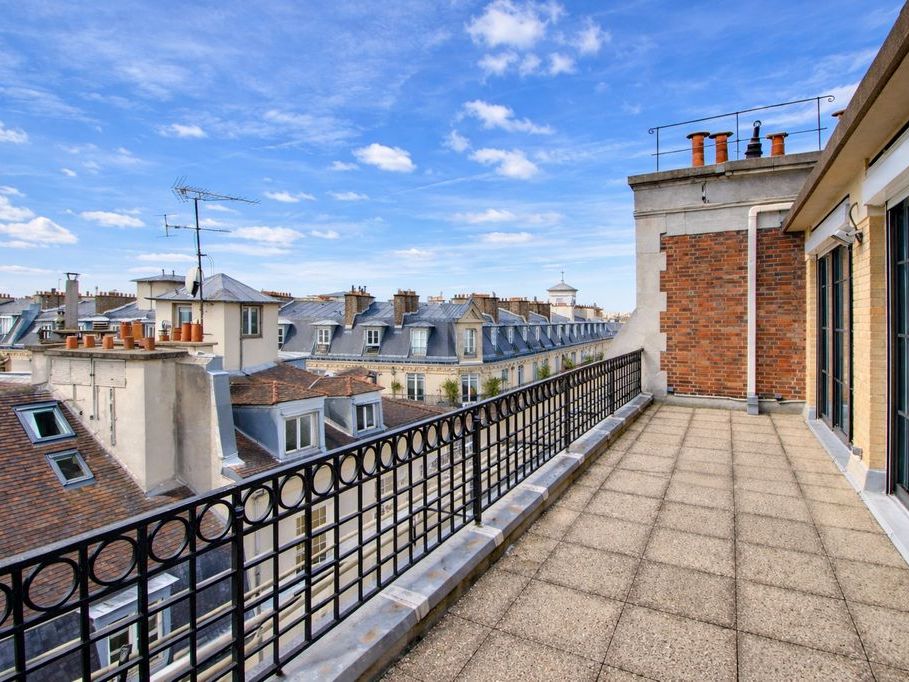 Location bureaux 368 m² divisibles à partir de 163 m²