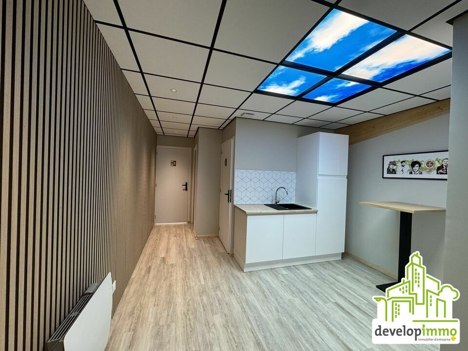 Bureaux indépendant à louer SAINT ANDRE SUR ORNE 