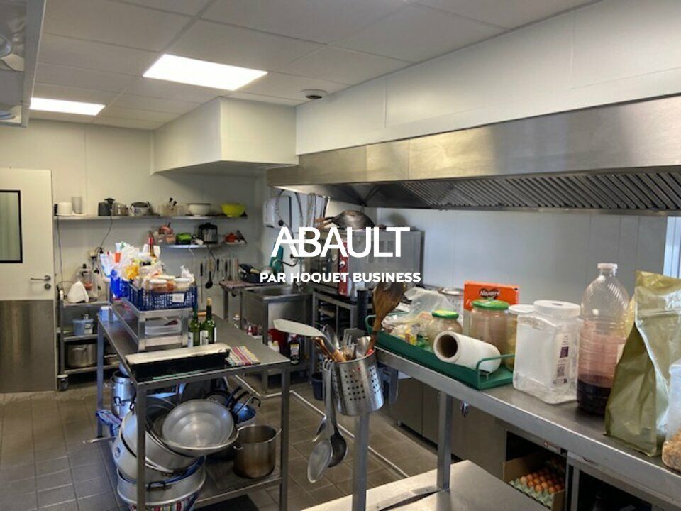 A VENDRE FONDS DE COMMERCE RESTAURATION DU MIDI TOULOUSE EST 