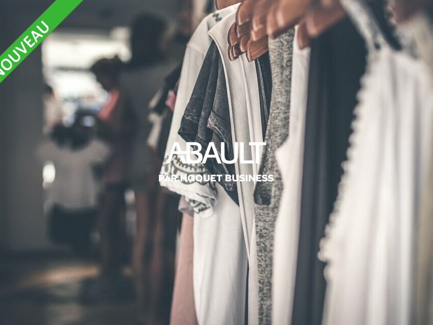 Location local commercial 90 m² non divisibles