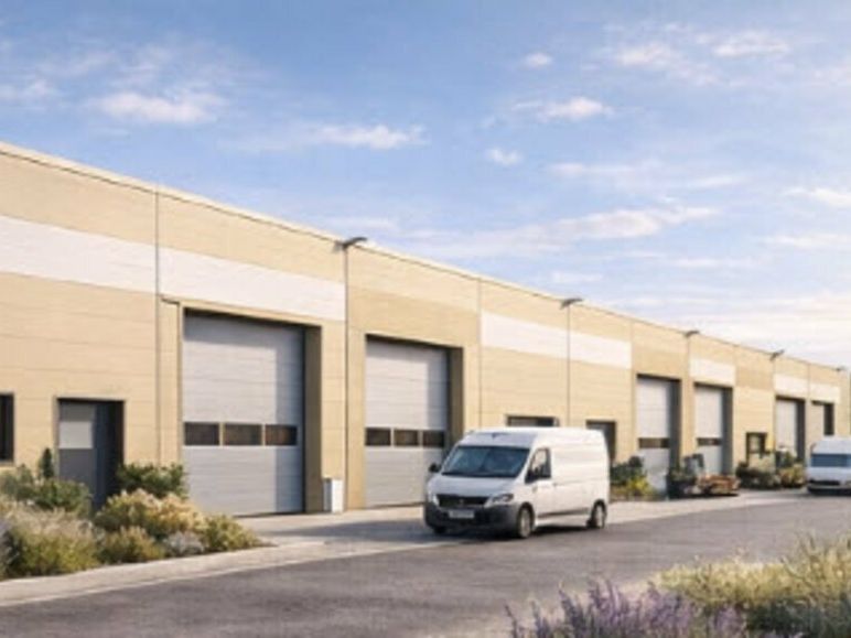 Vente local d''activites 144 m² non divisibles