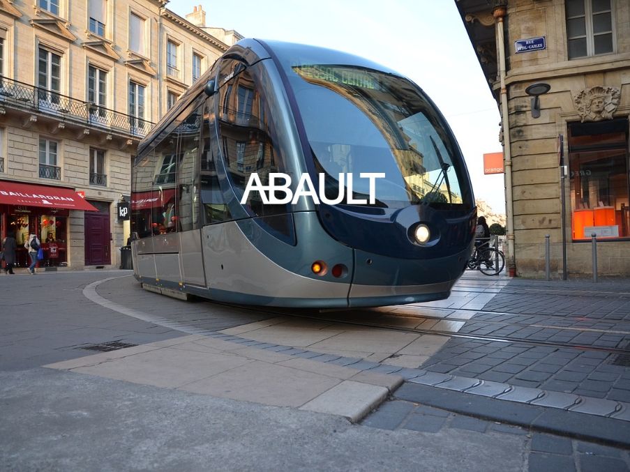 Location local commercial 33 m² non divisibles